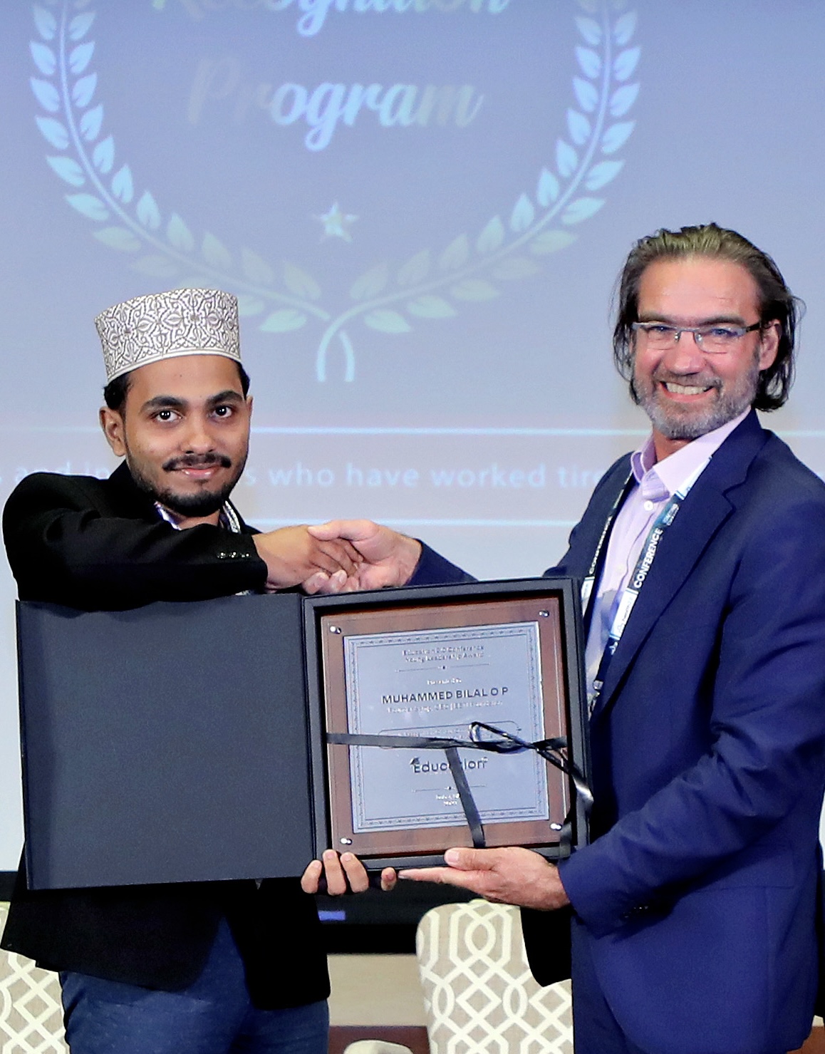 award
